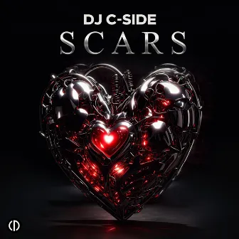 Scars by DJ C-Side