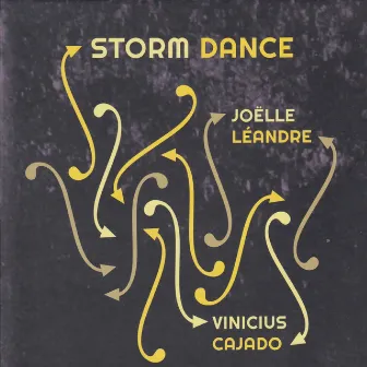 Storm Dance by Vinicius Cajado