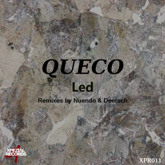 Led by Queco