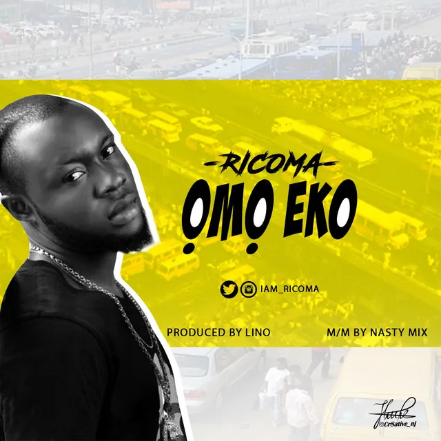 OMO EKO