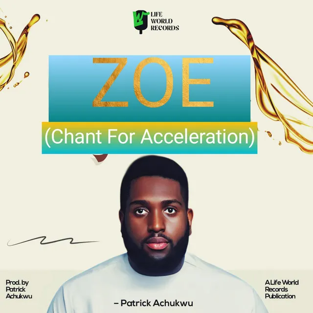 Zoe (a chant for acceleration)