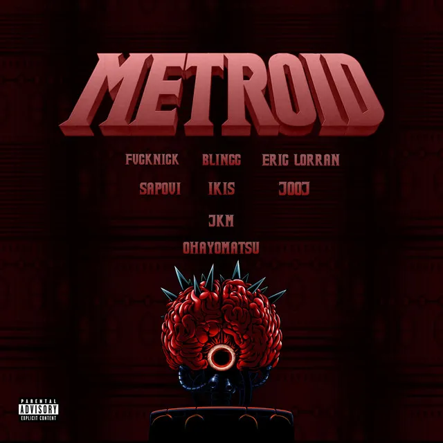 Metroid