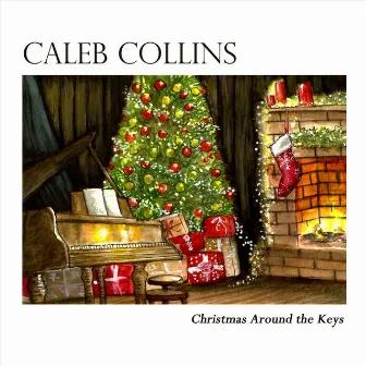 Christmas Around the Keys by Caleb Collins