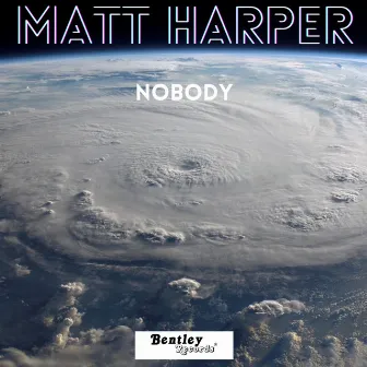 Nobody by Matt Harper