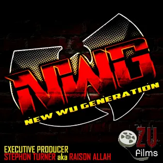 New Wu Generation, Pt. 1 (The A-Sides) by Zu Keeper