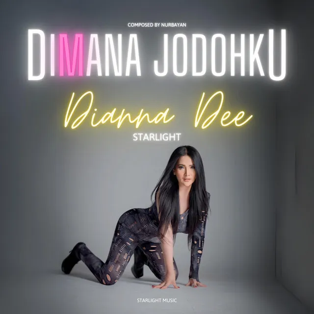 Dimana Jodohku