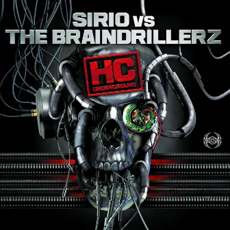 HC Underground by The Braindrillerz