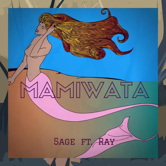 Mamiwata