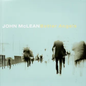 Better Angels by John McLean