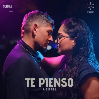 Te Pienso by Edson Sax