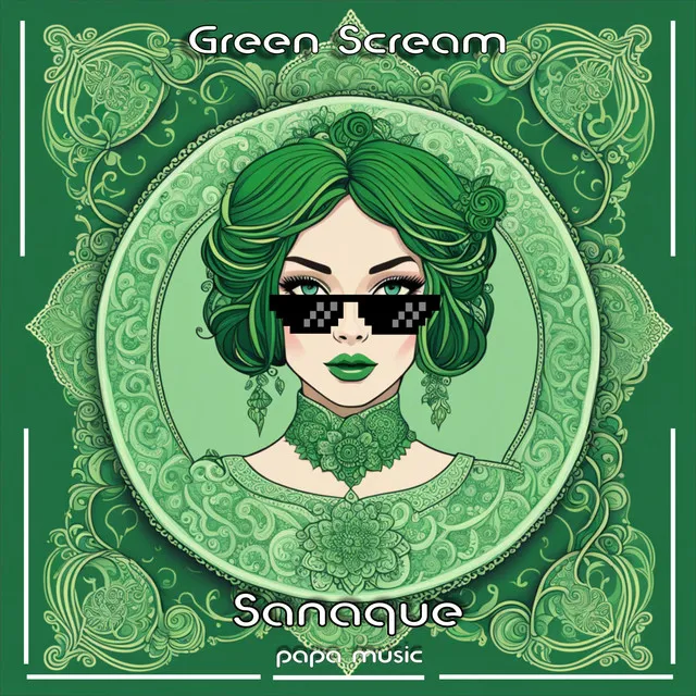 Green Scream