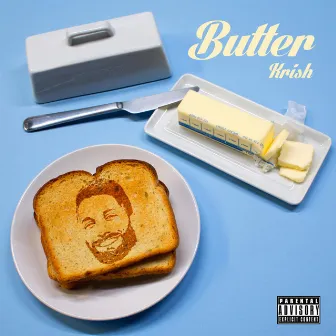 Butter by Krish