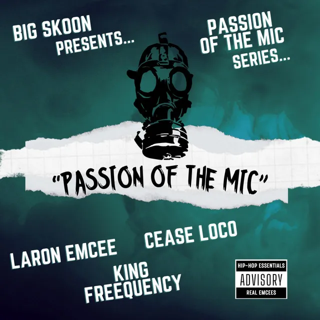 PASSION OF THE MIC