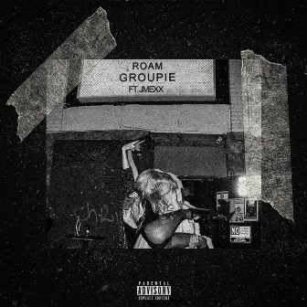 Groupie by Roam