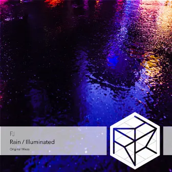 Rain / Illuminated by FJ (JPN)