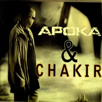 L'album by Chakir