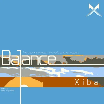 Balance by Xiba