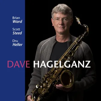 Dave Hagelganz by Dave Hagelganz