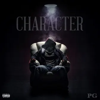 Character by PG