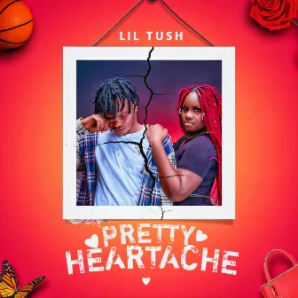 Pretty Heartache by Lil Tush