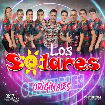 Originales by Los Solares