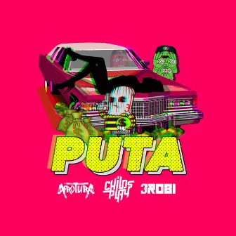 Puta by AfroTura