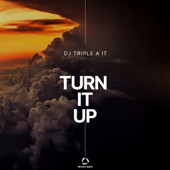 TURN IT UP by DJ TRIPLE A IT