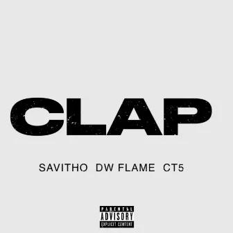 Clap by DW Flame