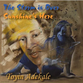 The Storm Is Over (Sunshine's Here) by Toyin Adekale