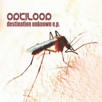 Destination Unknown E.P. by Optiloop