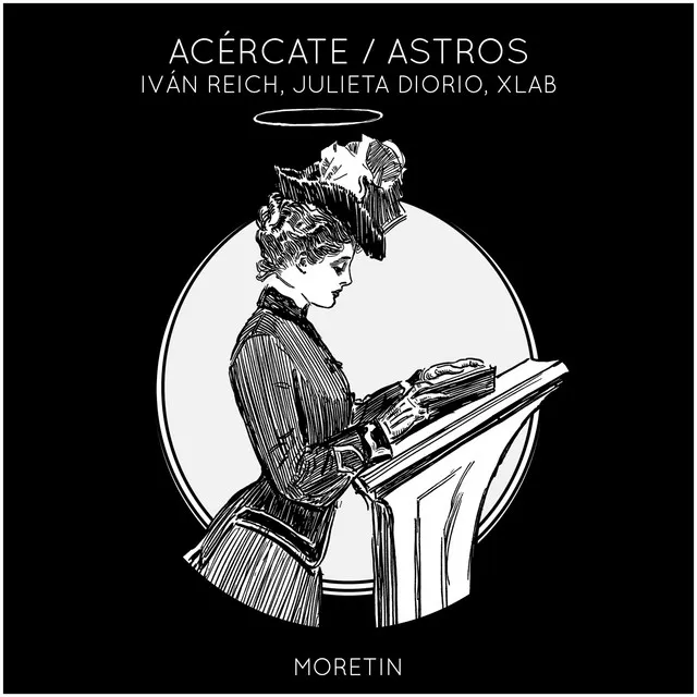 Acércate / Astros