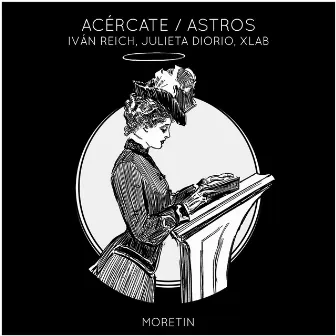 Acércate / Astros by 