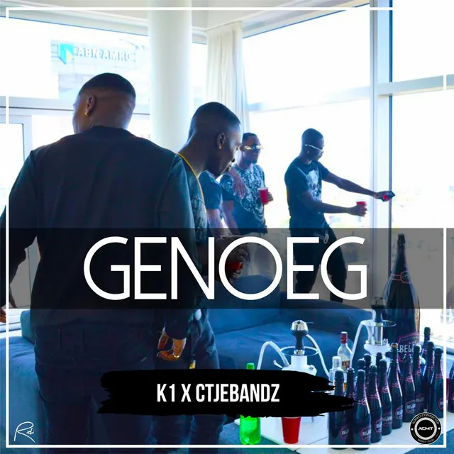 Genoeg