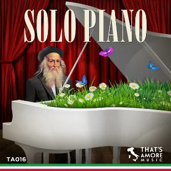 Solo Piano by Fabio Di Bari