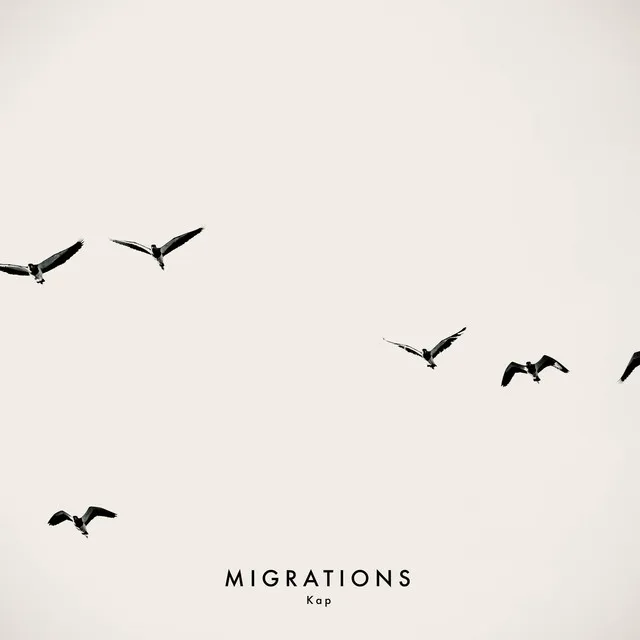 Migrations