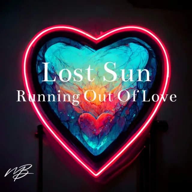 Running Out Of Love