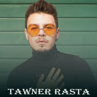 Tawner Rasta by Masud Rana