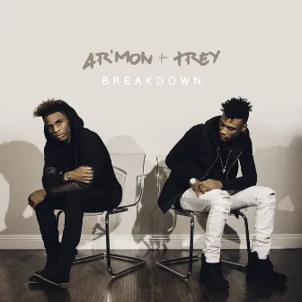 Breakdown by Ar'mon & Trey