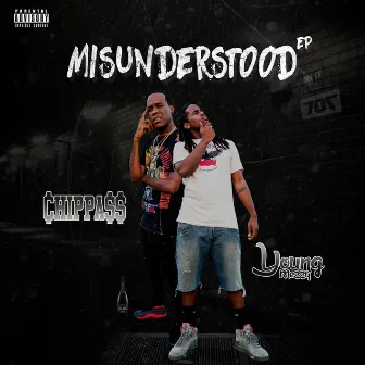 Misunderstood by Young Mezzy