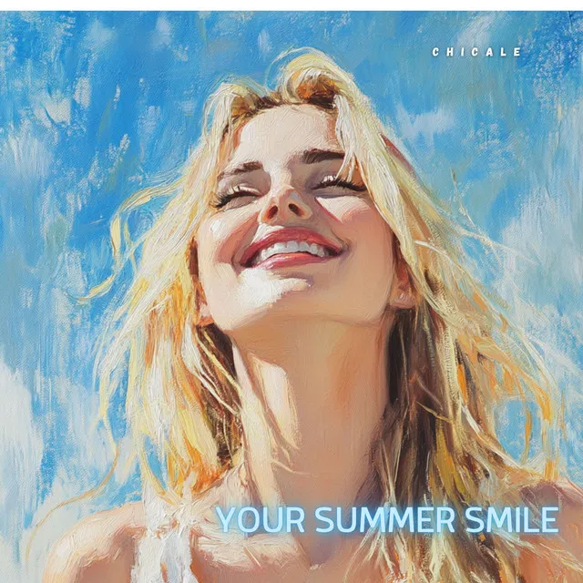 Your Summer Smile