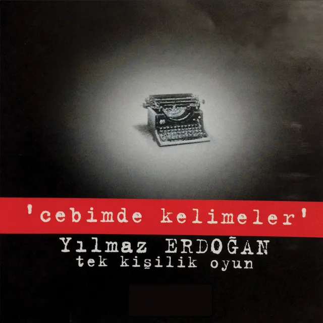 Cebimde Kelimeler (Tek Kişilik Oyun)