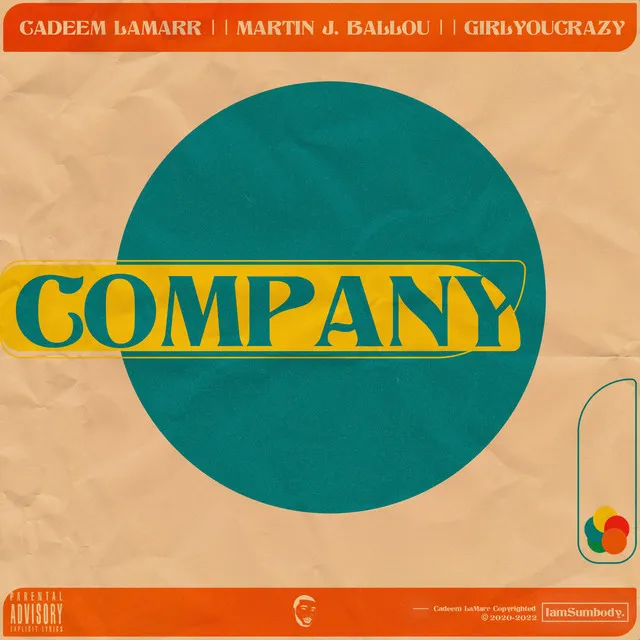 Company