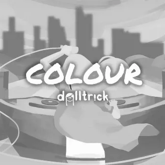 Colour by dolltr!ck