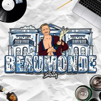 Beaumonde 2024 by Mr Lez