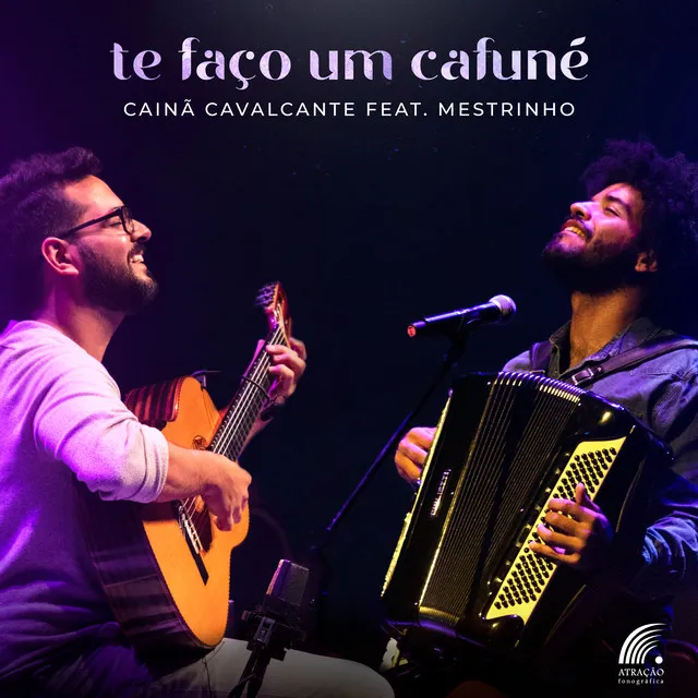 Te Faço um Cafuné