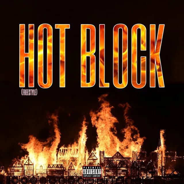 Hot Block - Freestyle