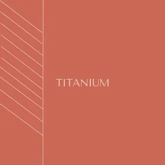 Titanium by Jenna Donnais - Marc