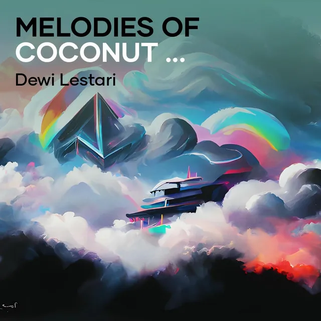 Melodies of Coconut Wellness