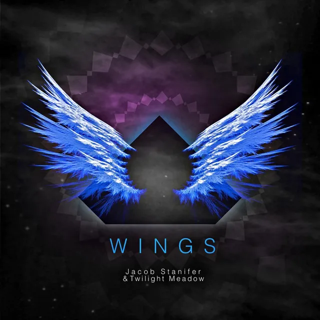 Wings (feat. Twilight Meadow)