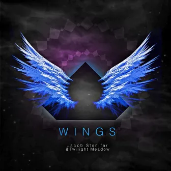 Wings (feat. Twilight Meadow) by Jacob Stanifer